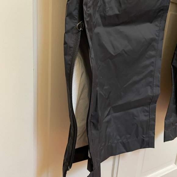 The North Face Men’s Venture 2 Half Zip Rain Pants NWT - Picture 5 of 13